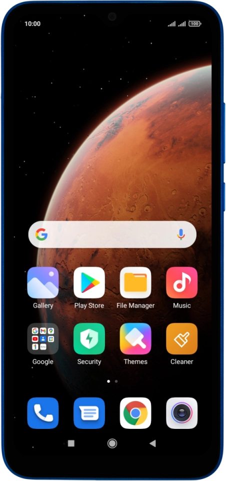 Xiaomi Redmi 9AT Xiaomi Redmi 9AT