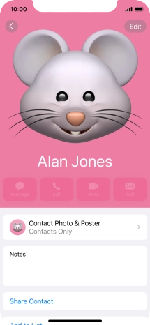 Slide your finger upwards starting from the bottom of the screen to return to the home screen. Slide your finger upwards starting from the bottom of the screen to return to the home screen.