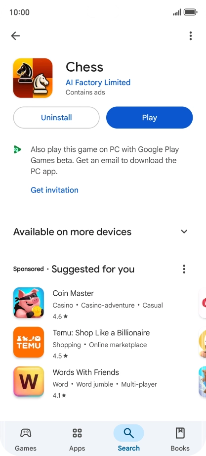 Slide your finger upwards starting from the bottom of the screen to return to the home screen. Slide your finger upwards starting from the bottom of the screen to return to the home screen.