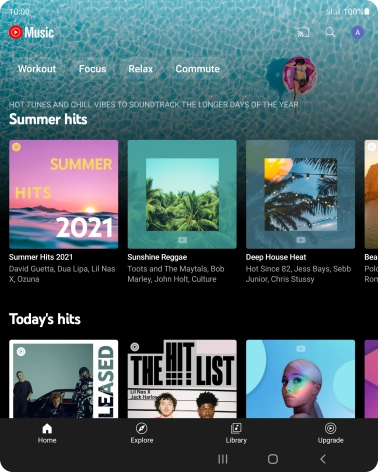 Press Library. Press Library.