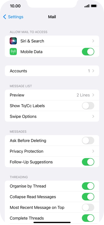 Press Accounts. Press Accounts.