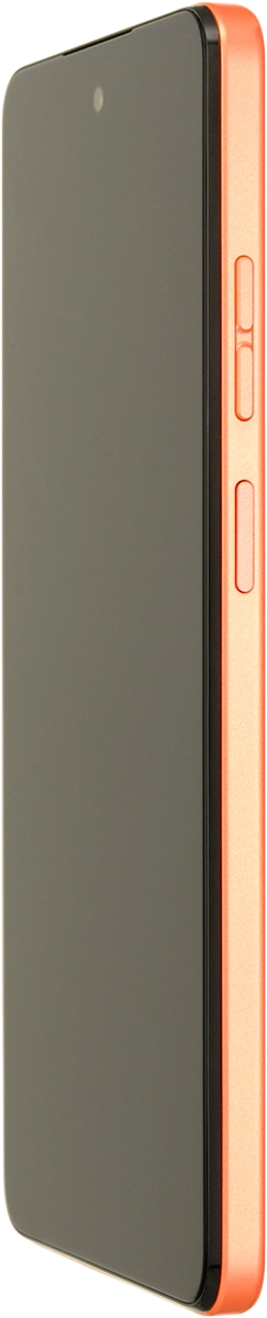 Press the upper or lower Volume key to select he required ring volume.