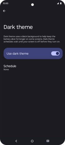 Press Schedule. Press Schedule.