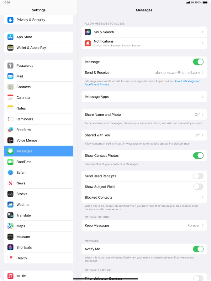 Slide your finger upwards starting from the bottom of the screen to return to the home screen. Slide your finger upwards starting from the bottom of the screen to return to the home screen.