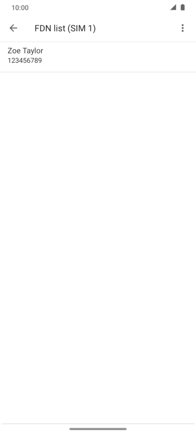 Slide your finger upwards starting from the bottom of the screen to return to the home screen. Slide your finger upwards starting from the bottom of the screen to return to the home screen.