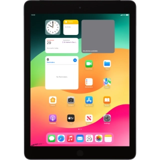 iPad本体 Apple iPad Gen8 (iPadOS 17.0) Apple iPad (8th Generation) - Specifications | Vodafone UK