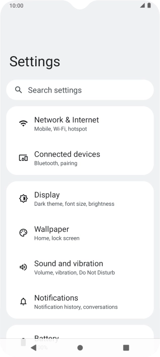 Press Network & Internet.