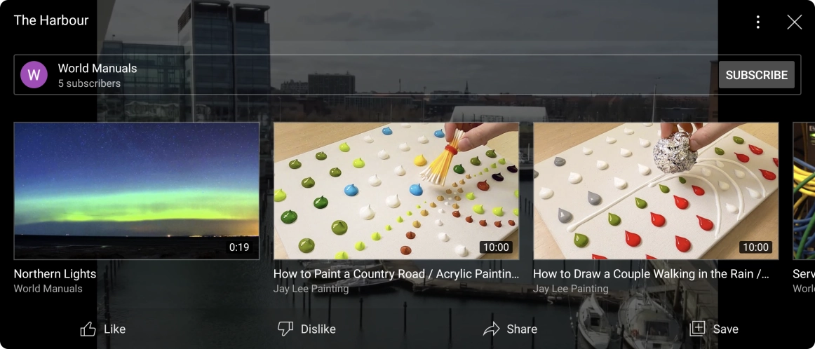 Press Save. Press Save.