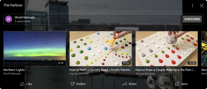 Press Save. Press Save.