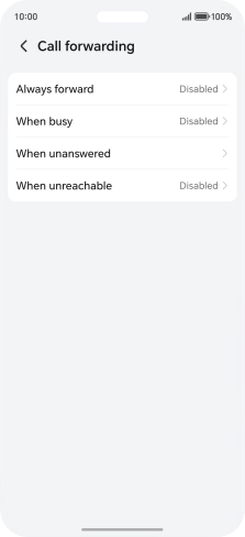 Slide your finger upwards starting from the bottom of the screen to return to the home screen.