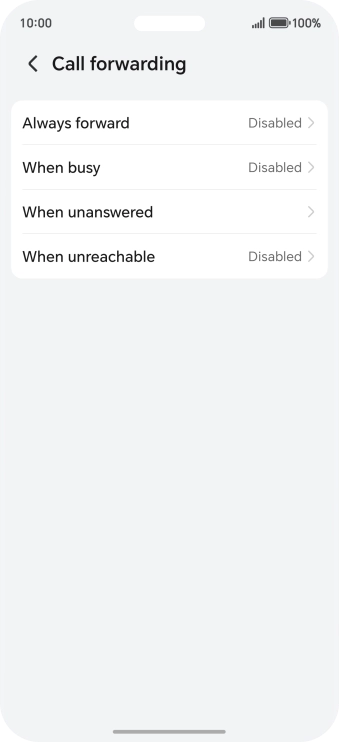 Slide your finger upwards starting from the bottom of the screen to return to the home screen.