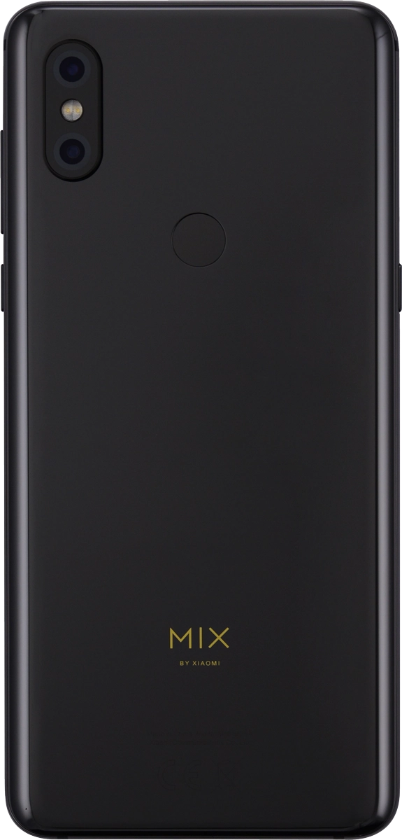 Point the camera lens at the back of your phone at the required object.