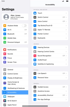 Press the required category below Press the required category below