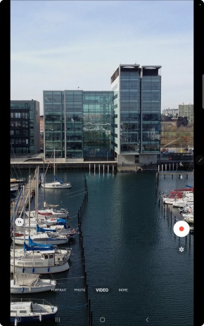 Press the required setting. Press the required setting.