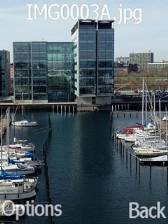 Press Disconnect to return to the home screen.