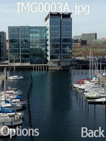 Press Disconnect to return to the home screen.