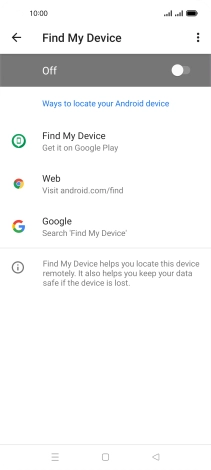 Press the indicator to turn on the function. Press the indicator to turn on the function.