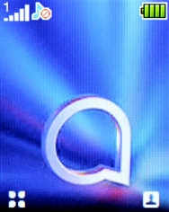 The silent mode icon shows that silent mode is turned on and all phone sounds are turned off. The silent mode icon shows that silent mode is turned on and all phone sounds are turned off.