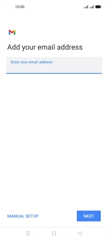 Press NEXT. Press NEXT.