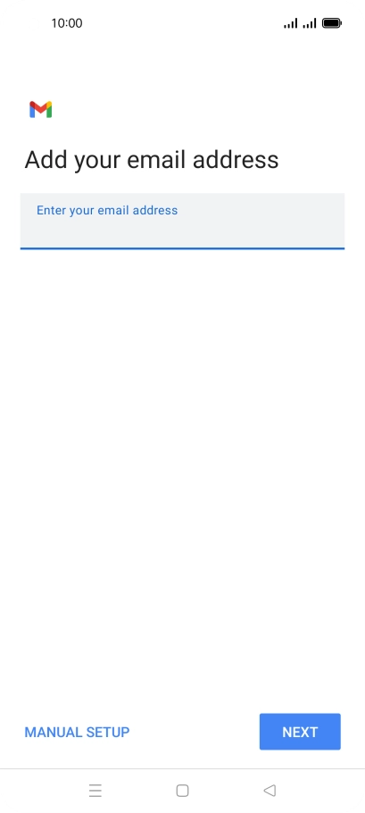 Press NEXT. Press NEXT.