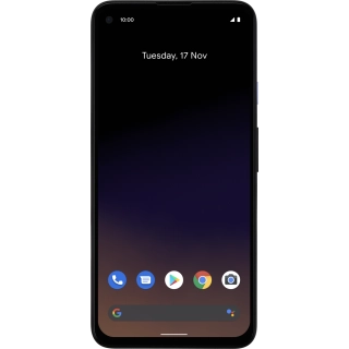 Google Pixel 4a 5G - Specifications | Vodafone UK