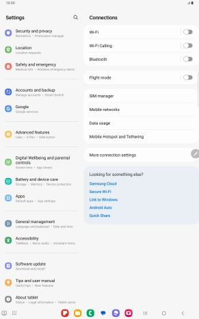 Press Accounts and backup. Press Accounts and backup.