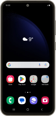 Samsung Galaxy S23 FE 5G