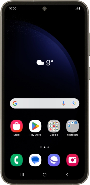 Samsung Galaxy S23 FE 5G Samsung Galaxy S23 FE 5G