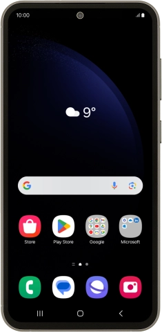 Samsung Galaxy S23 FE 5G Samsung Galaxy S23 FE 5G