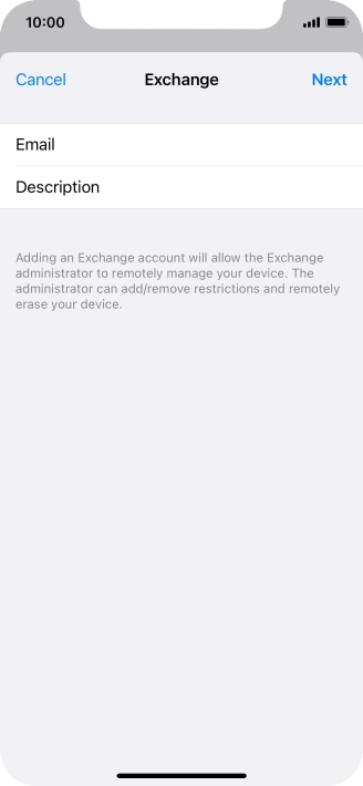 Press Next. Press Next.