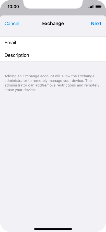 Press Next. Press Next.