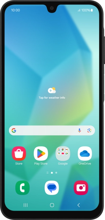 Samsung Galaxy A16 LTE