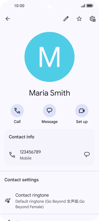 Slide your finger upwards starting from the bottom of the screen to return to the home screen. Slide your finger upwards starting from the bottom of the screen to return to the home screen.