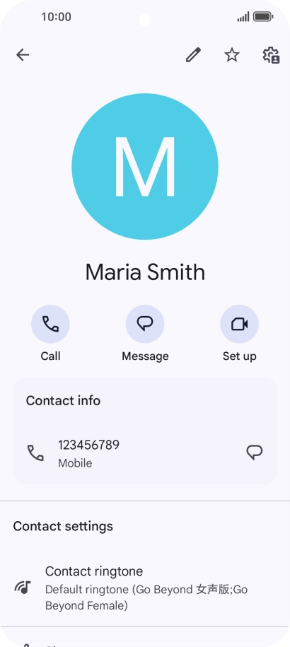Slide your finger upwards starting from the bottom of the screen to return to the home screen. Slide your finger upwards starting from the bottom of the screen to return to the home screen.