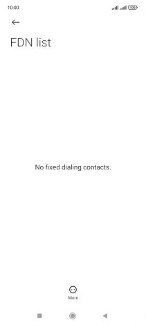 Press More. Press More.