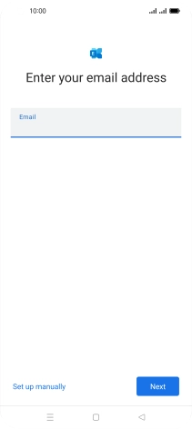 Press Next. Press Next.