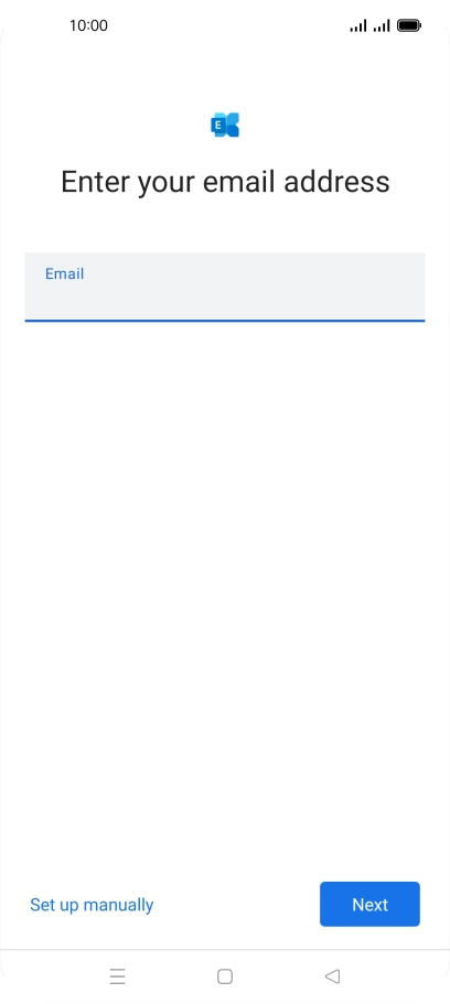 Press Next. Press Next.
