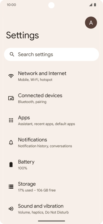 Press Network and Internet.