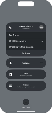 Slide your finger upwards starting from the bottom of the screen to return to the home screen. Slide your finger upwards starting from the bottom of the screen to return to the home screen.