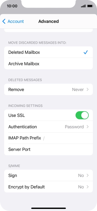 Press Authentication. Press Authentication.