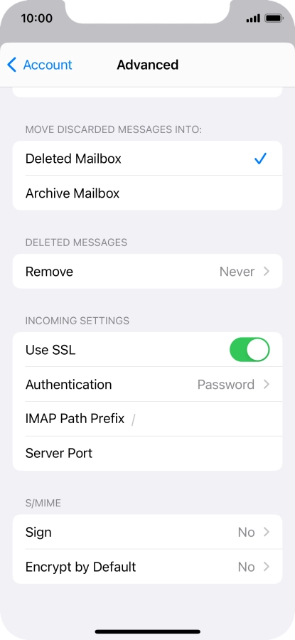 Press Authentication. Press Authentication.
