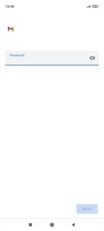 Press the field below Press the field below