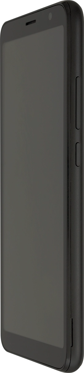 Press the upper or lower part of the Volume key to adjust the volume.