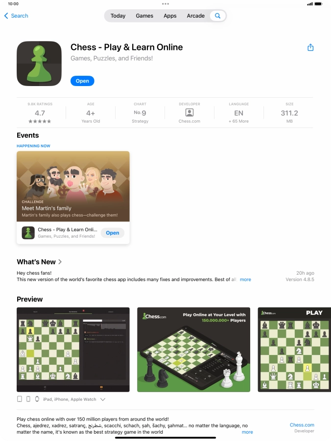Slide your finger upwards starting from the bottom of the screen to return to the home screen. Slide your finger upwards starting from the bottom of the screen to return to the home screen.