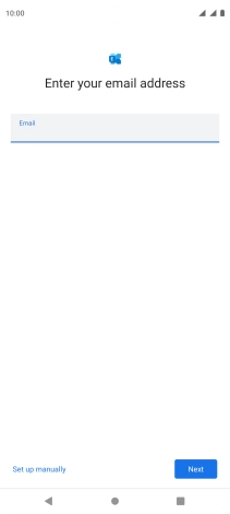 Press Next. Press Next.