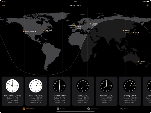 Slide your finger downwards starting from the top right side of the screen. Slide your finger downwards starting from the top right side of the screen.