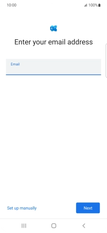 Press Next. Press Next.