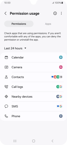Press Apps. Press Apps.