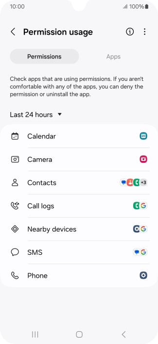 Press Apps. Press Apps.