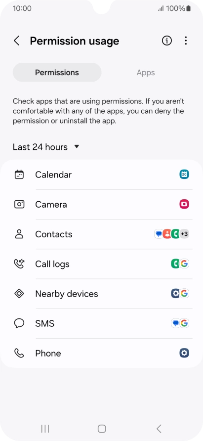 Press Apps. Press Apps.